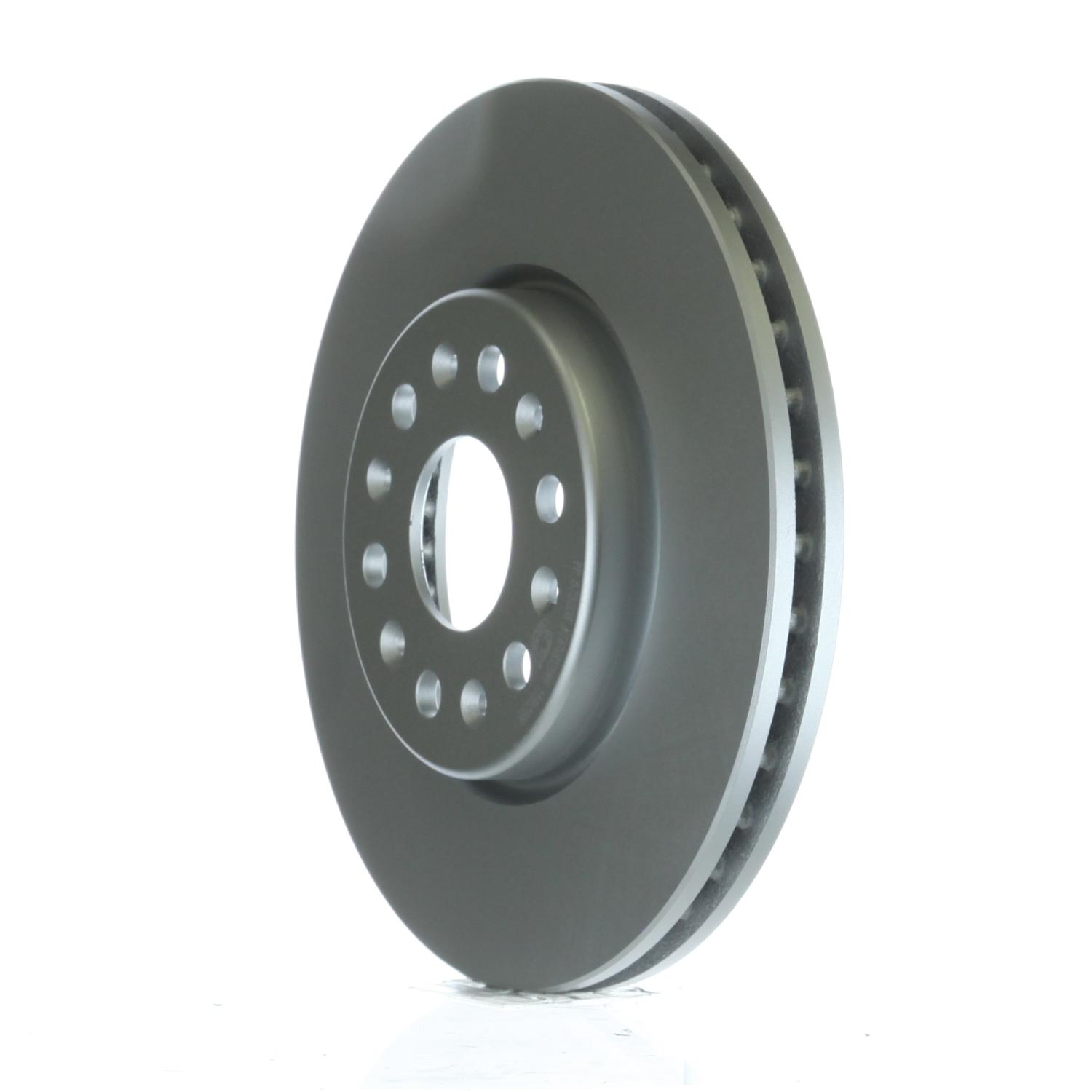 Inroble PP575208 - Disc Brake Rotor Inroble PP575208 Disc Brake Rotor product image 1 of 5