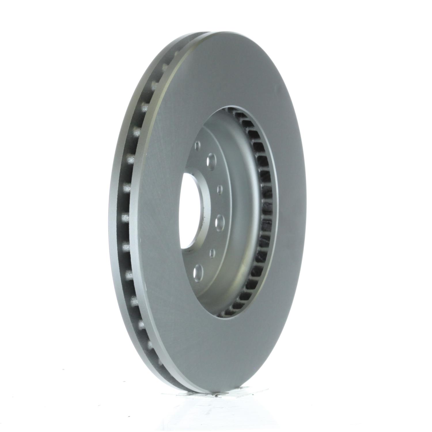 Inroble PP575208 - Disc Brake Rotor Inroble PP575208 Disc Brake Rotor product image 2 of 5