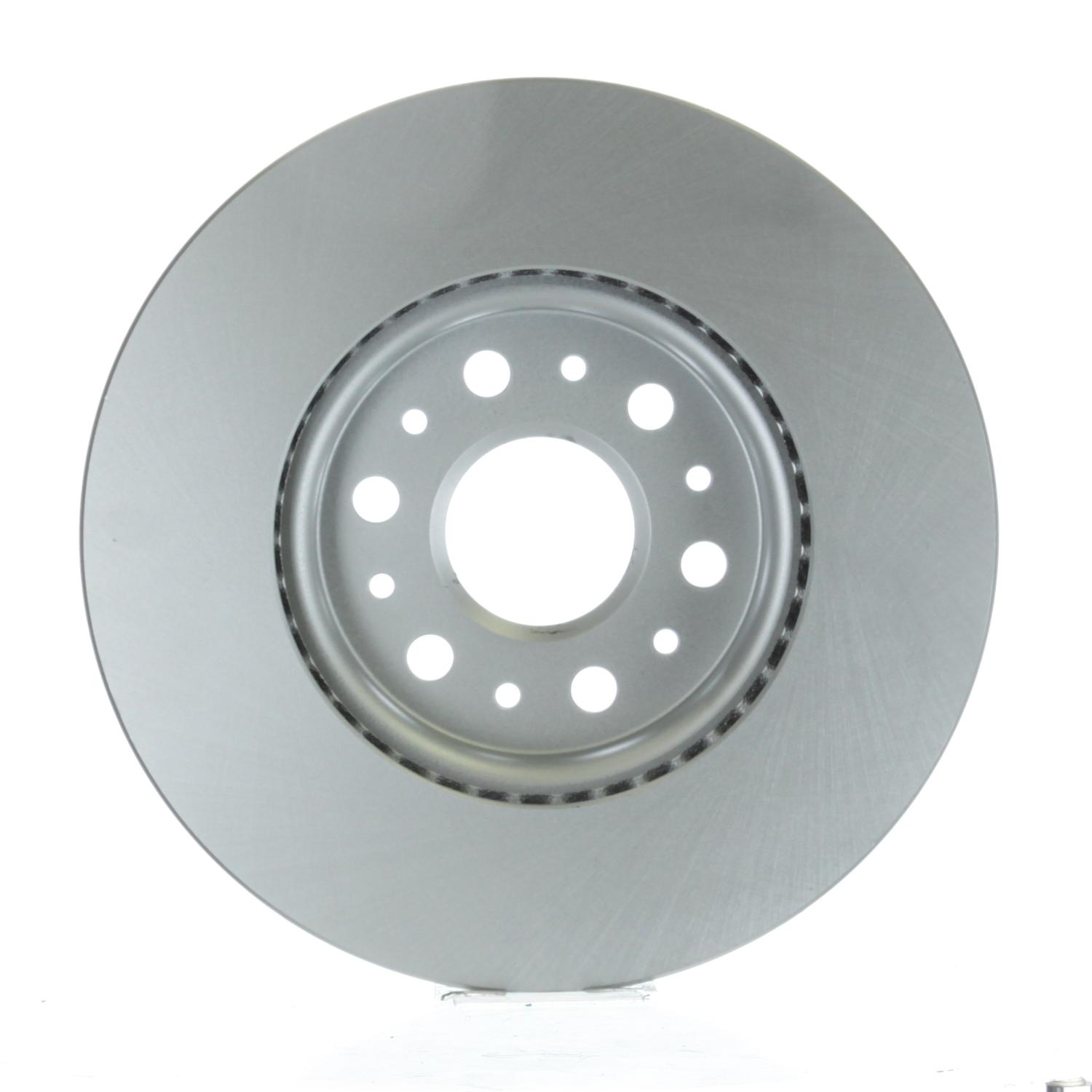 Inroble PP575208 - Disc Brake Rotor Inroble PP575208 Disc Brake Rotor product image 3 of 5
