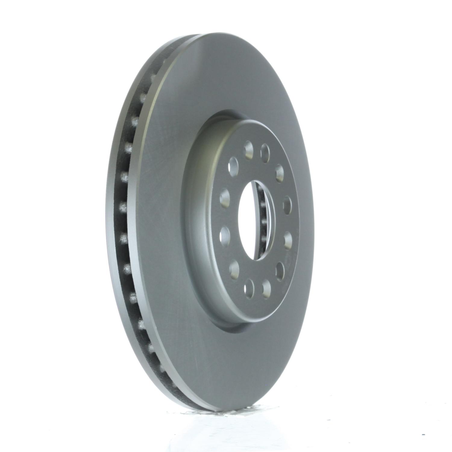 Inroble PP575208 - Disc Brake Rotor Inroble PP575208 Disc Brake Rotor product image 5 of 5