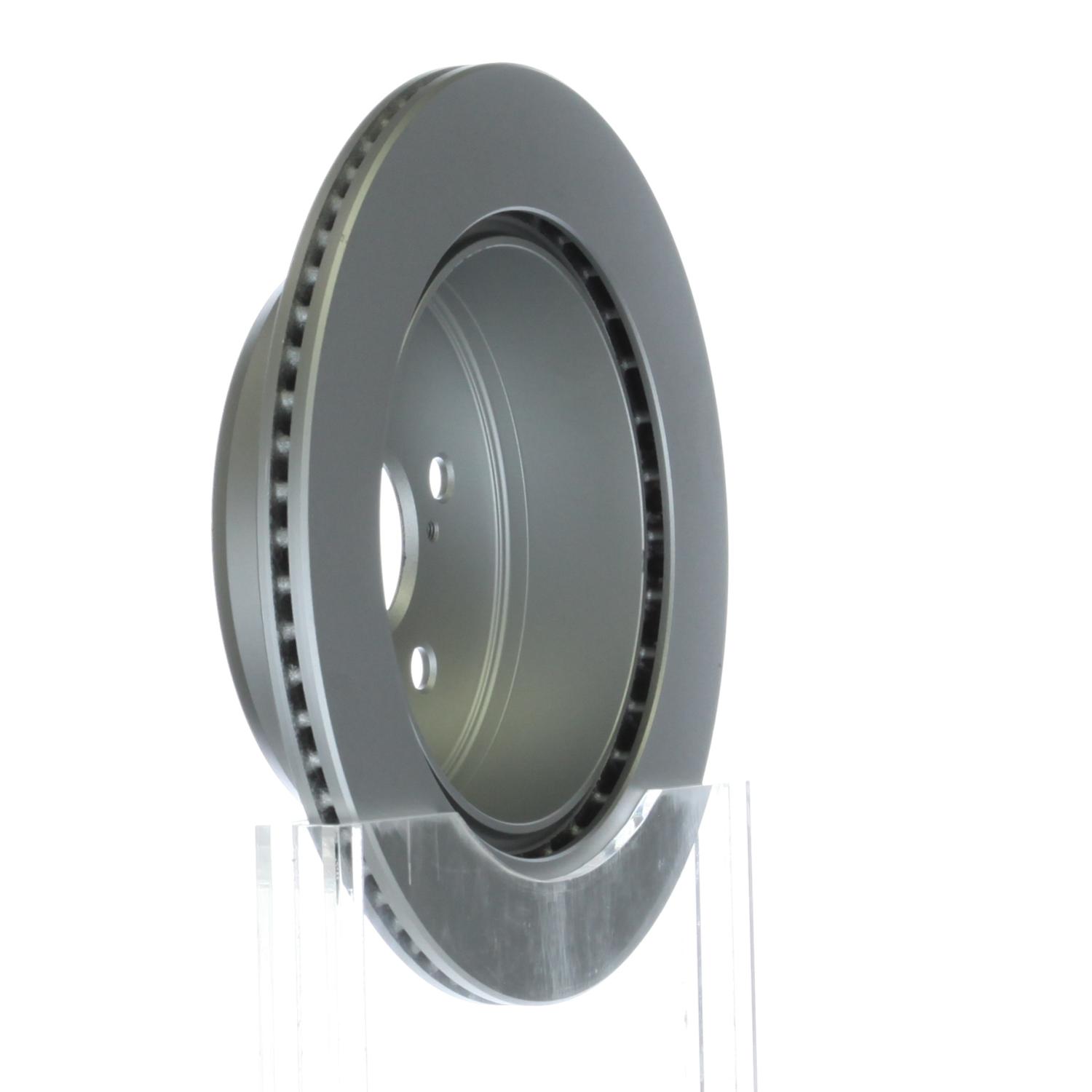 Inroble PP575211 - Disc Brake Rotor Inroble PP575211 Disc Brake Rotor product image 2 of 5