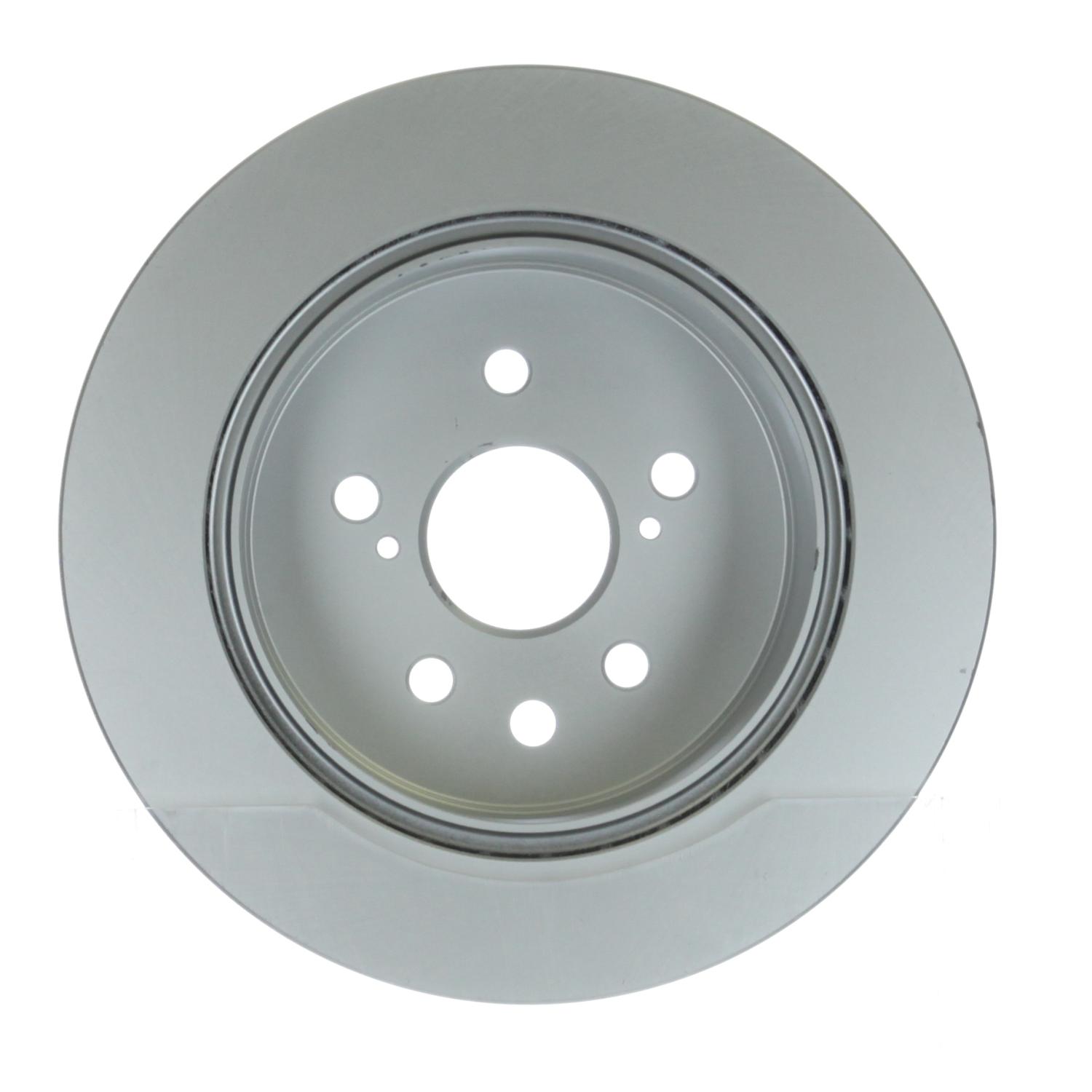 Inroble PP575211 - Disc Brake Rotor Inroble PP575211 Disc Brake Rotor product image 3 of 5