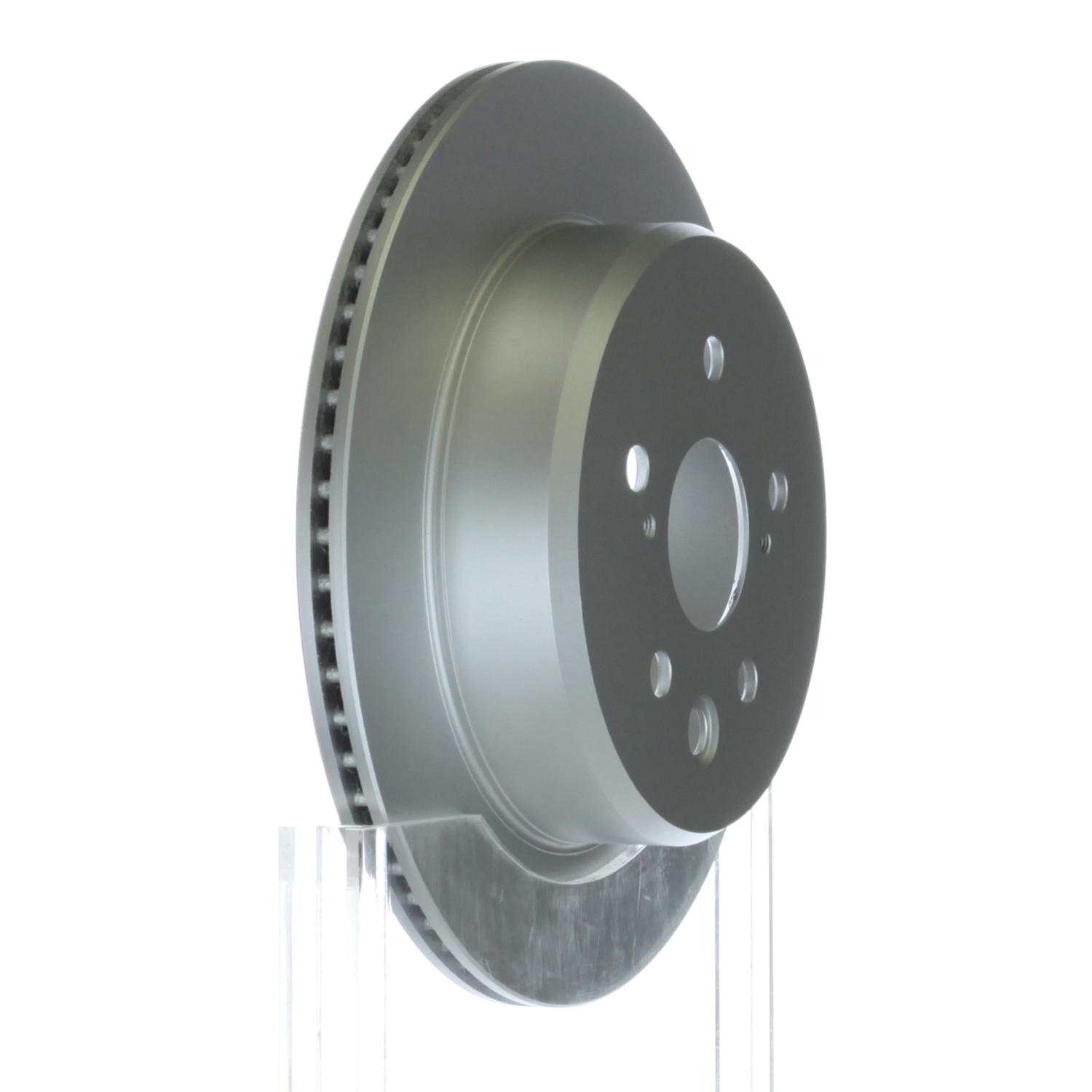 Inroble PP575211 - Disc Brake Rotor Inroble PP575211 Disc Brake Rotor product image 5 of 5