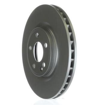 2019 Infiniti QX30 Disc Brake Rotor Front Inroble PP575213 image 1 of 4