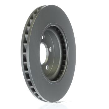 2019 Infiniti QX30 Disc Brake Rotor Front Inroble PP575213 image 2 of 4