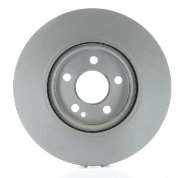 2019 Infiniti QX30 Disc Brake Rotor Front Inroble PP575213 image 3 of 4