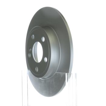 2019 Infiniti QX30 Disc Brake Rotor Rear Inroble PP575214 image 1 of 4