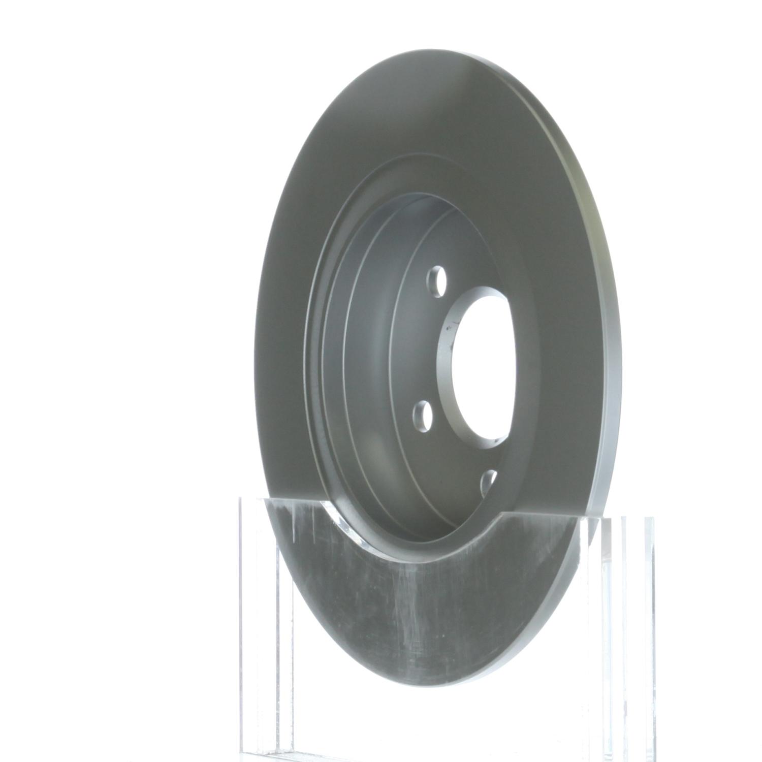 Inroble PP575214 Disc Brake Rotor product image 4 of 5