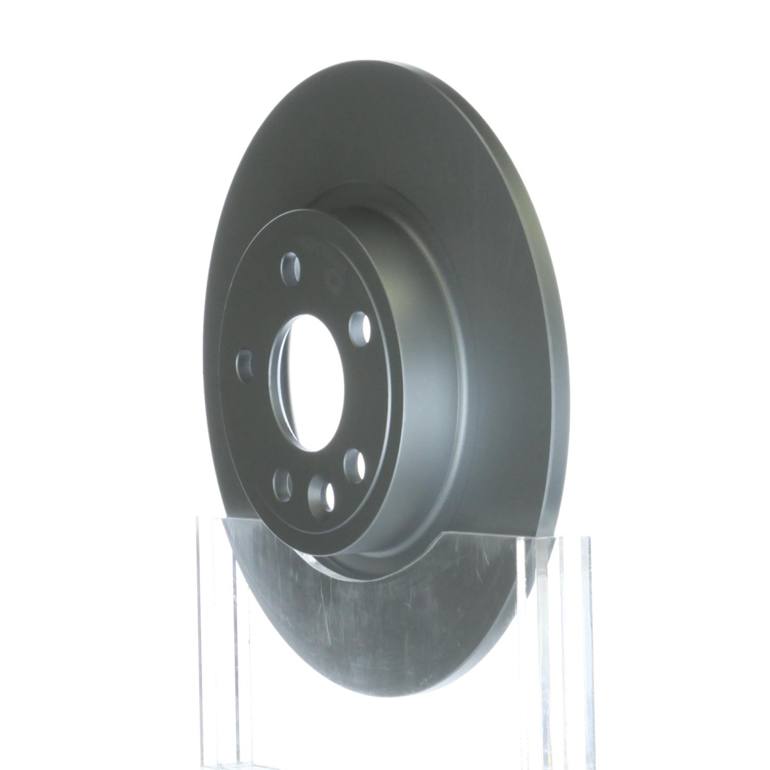 Inroble PP575217 - Disc Brake Rotor Inroble PP575217 Disc Brake Rotor product image 1 of 5