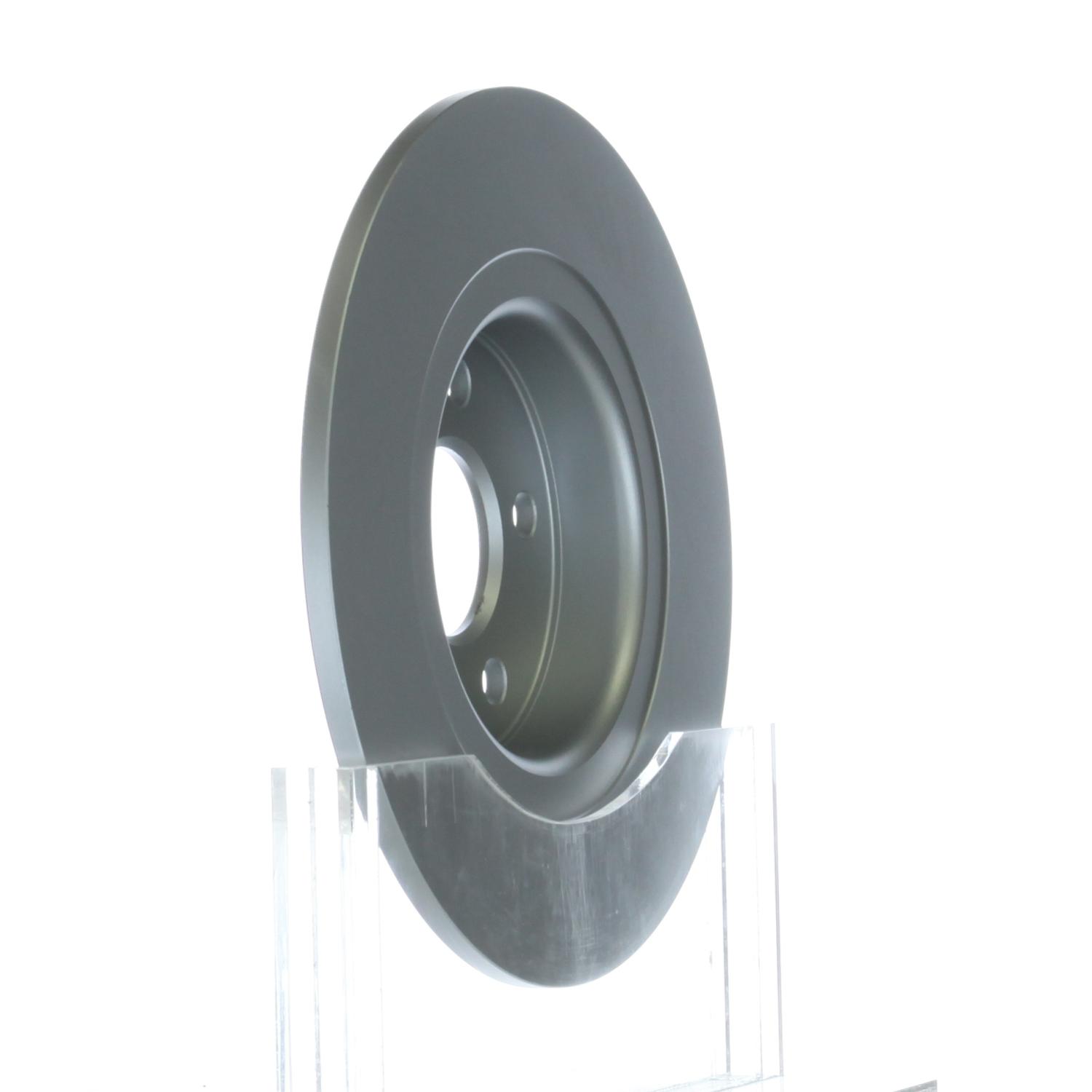 Inroble PP575217 - Disc Brake Rotor Inroble PP575217 Disc Brake Rotor product image 2 of 5