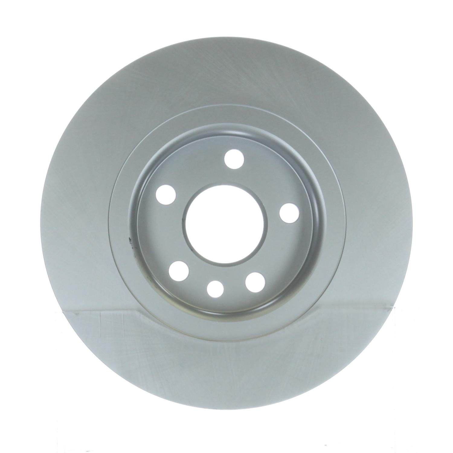 Inroble PP575217 - Disc Brake Rotor Inroble PP575217 Disc Brake Rotor product image 3 of 5