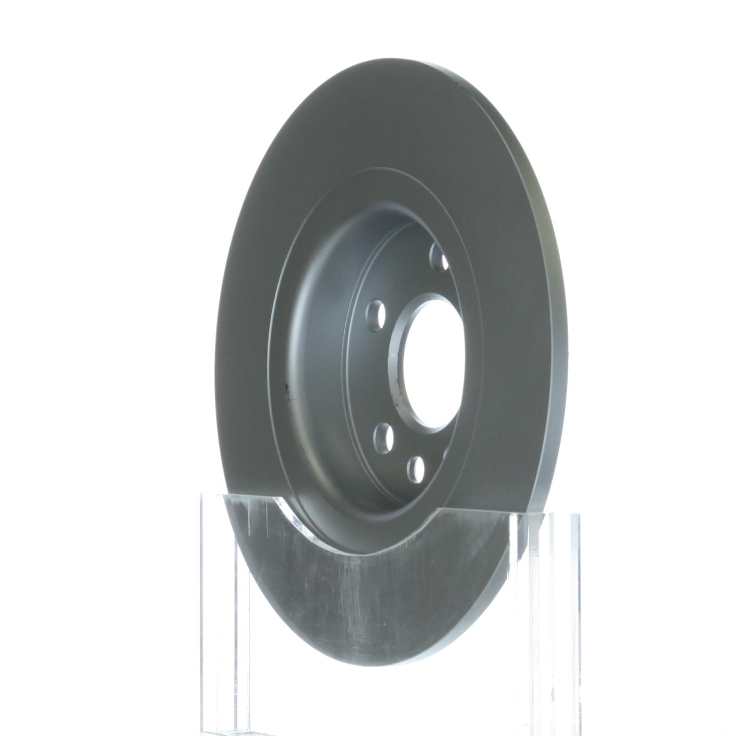 Inroble PP575217 - Disc Brake Rotor Inroble PP575217 Disc Brake Rotor product image 4 of 5