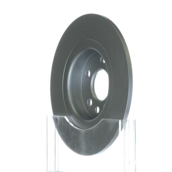 2018 Jaguar E-Pace Disc Brake Rotor Rear Inroble PP575217 image 4 of 4