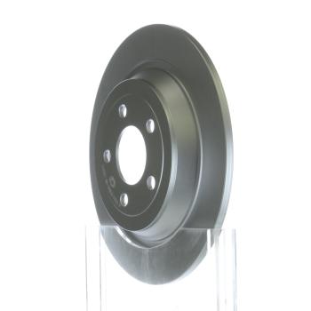 2023 Ford Mustang Disc Brake Rotor Rear Inroble PP575219 image 1 of 4