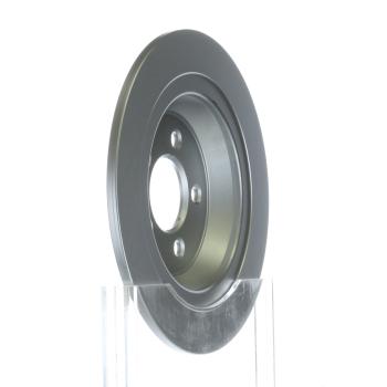 2023 Ford Mustang Disc Brake Rotor Rear Inroble PP575219 image 2 of 4