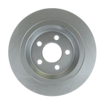 2023 Ford Mustang Disc Brake Rotor Rear Inroble PP575219 image 3 of 4