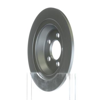 2023 Ford Mustang Disc Brake Rotor Rear Inroble PP575219 image 4 of 4