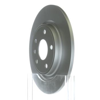2020 Chrysler Voyager Disc Brake Rotor Rear Inroble PP575222 image 1 of 4