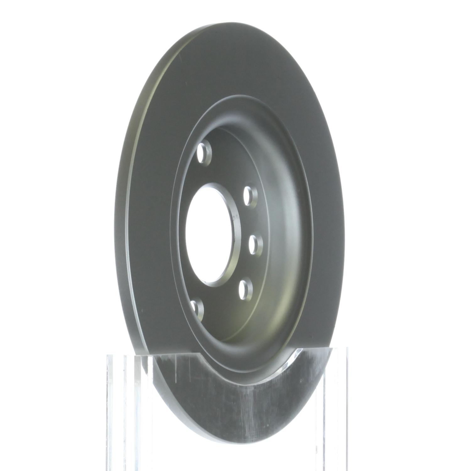 Inroble PP575222 Disc Brake Rotor product image 2 of 5