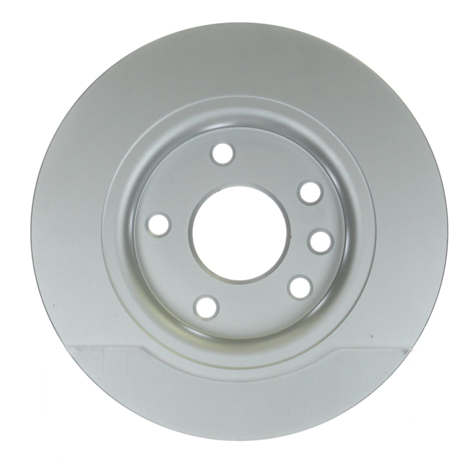 Inroble PP575222 Disc Brake Rotor product image 3 of 5
