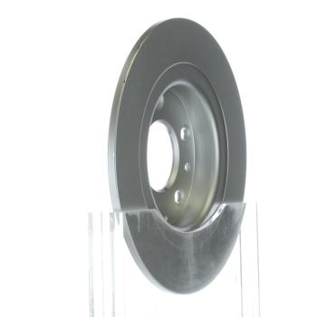 2018 Mazda CX-3 Disc Brake Rotor Rear Inroble PP575223 image 2 of 4