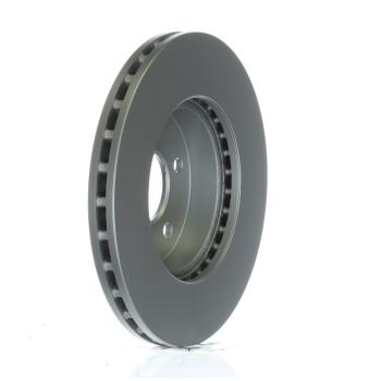 2023 Mercedes-Benz Metris Disc Brake Rotor Front Inroble PP575224 image 2 of 4