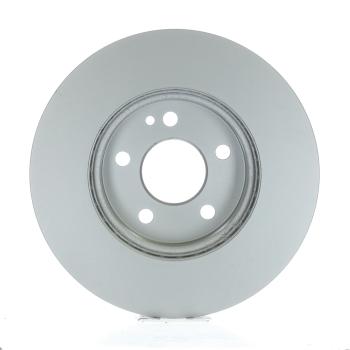 2023 Mercedes-Benz Metris Disc Brake Rotor Front Inroble PP575224 image 3 of 4
