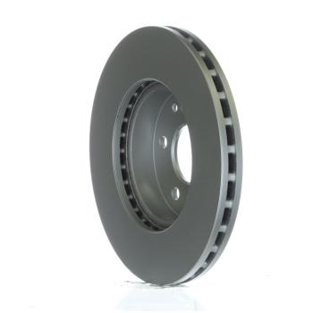 2023 Mercedes-Benz Metris Disc Brake Rotor Front Inroble PP575224 image 4 of 4