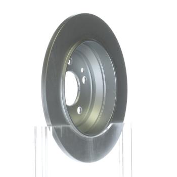 2023 Mercedes-Benz Metris Disc Brake Rotor Rear Inroble PP575225 image 2 of 4
