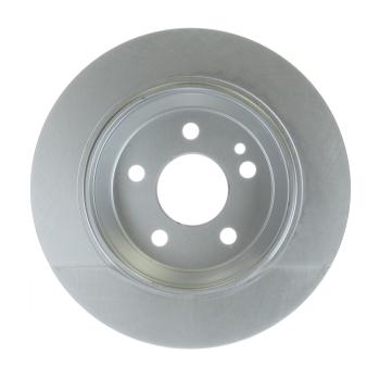2023 Mercedes-Benz Metris Disc Brake Rotor Rear Inroble PP575225 image 3 of 4