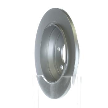 2023 Mercedes-Benz Metris Disc Brake Rotor Rear Inroble PP575225 image 4 of 4