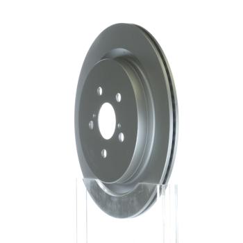 2017 Lexus RX450h Disc Brake Rotor Rear Inroble PP575227 image 1 of 4