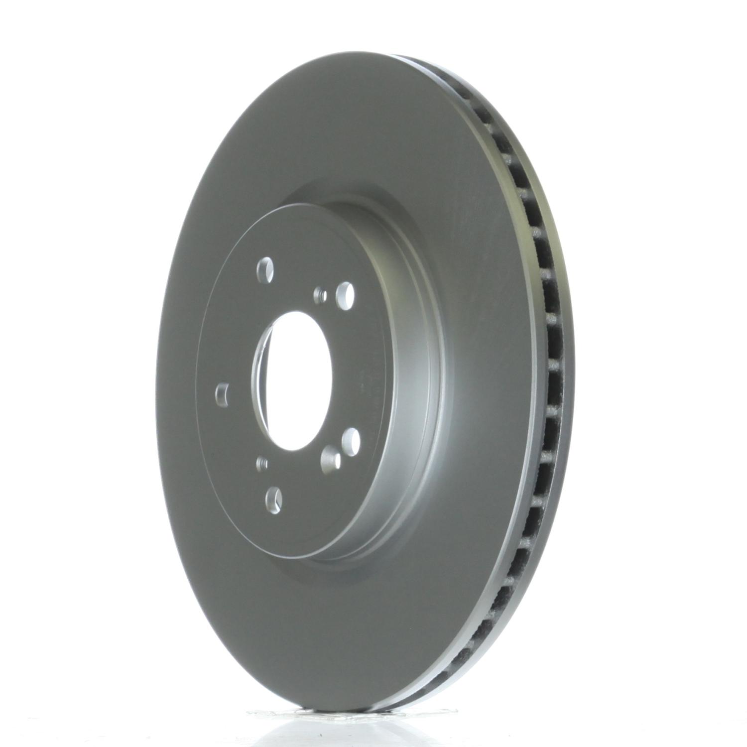 Inroble PP575229 Disc Brake Rotor product image 1 of 5