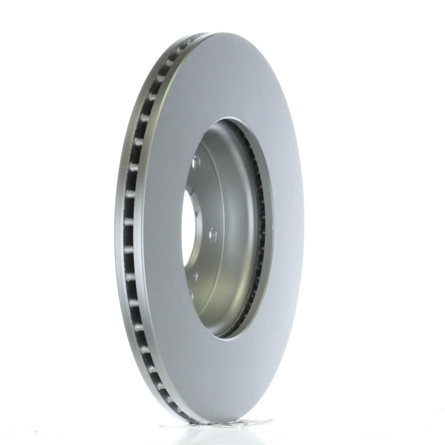 Inroble PP575229 Disc Brake Rotor product image 2 of 5