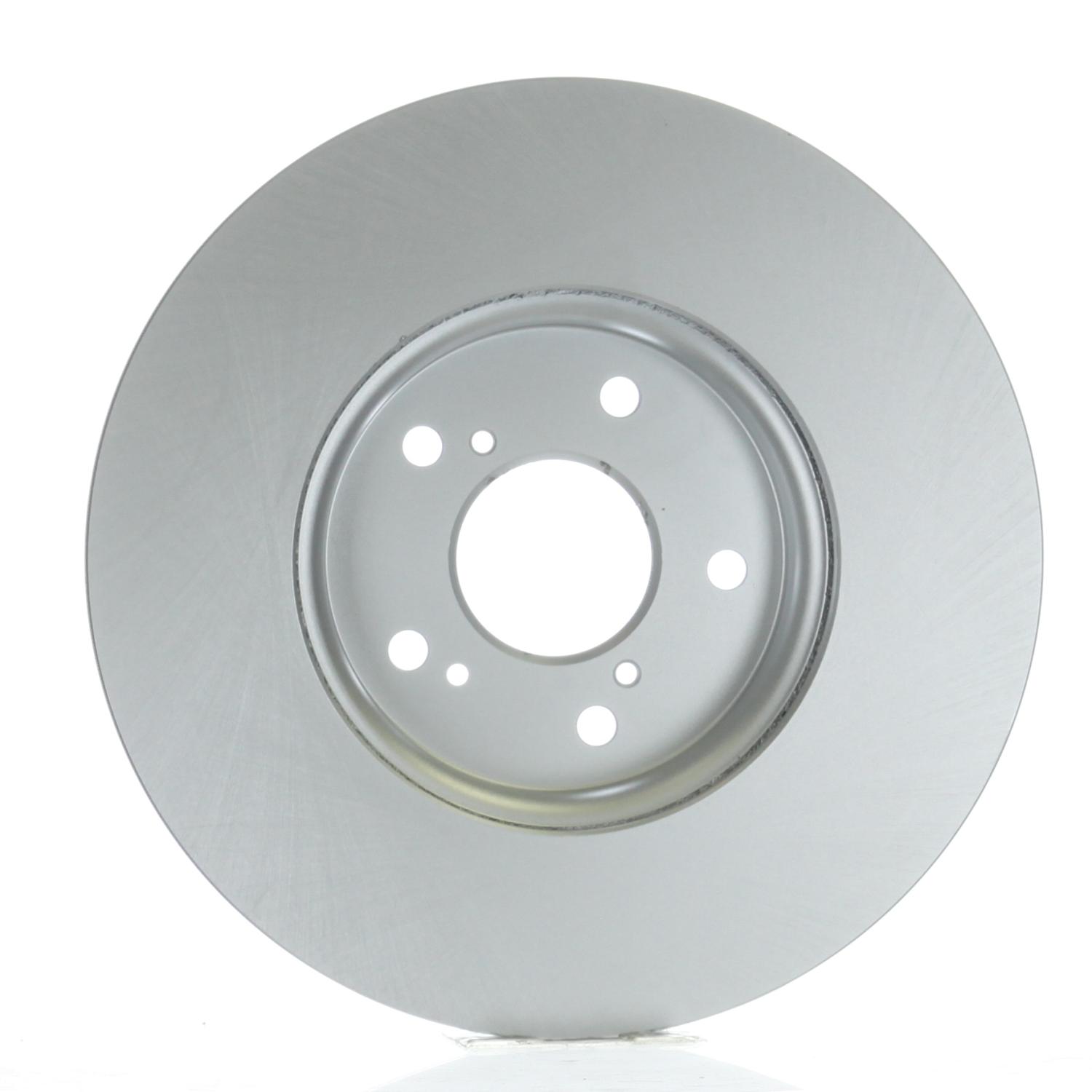 Inroble PP575229 Disc Brake Rotor product image 3 of 5