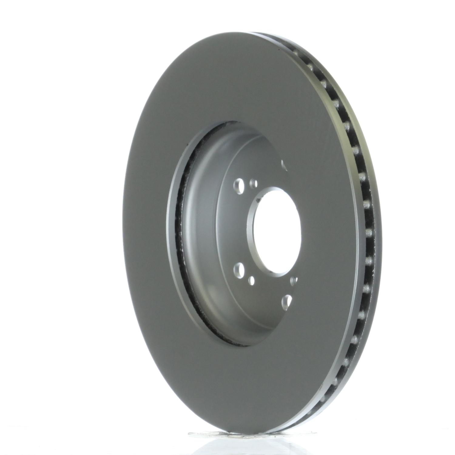 Inroble PP575229 Disc Brake Rotor product image 4 of 5
