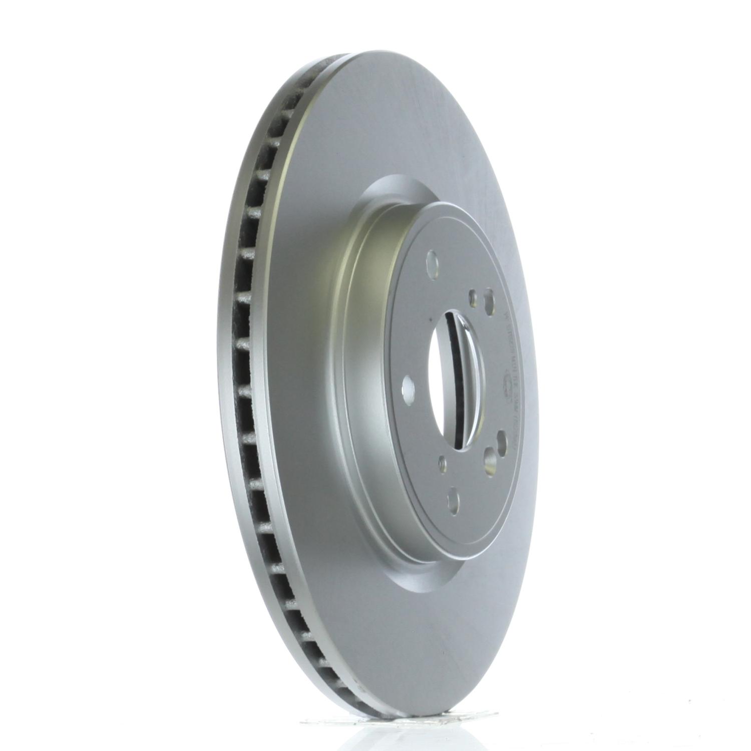 Inroble PP575229 Disc Brake Rotor product image 5 of 5