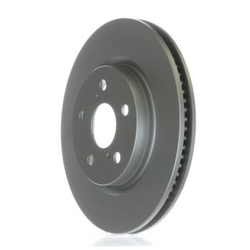 2019 Toyota Avalon Disc Brake Rotor Front Inroble PP575230 image 1 of 4