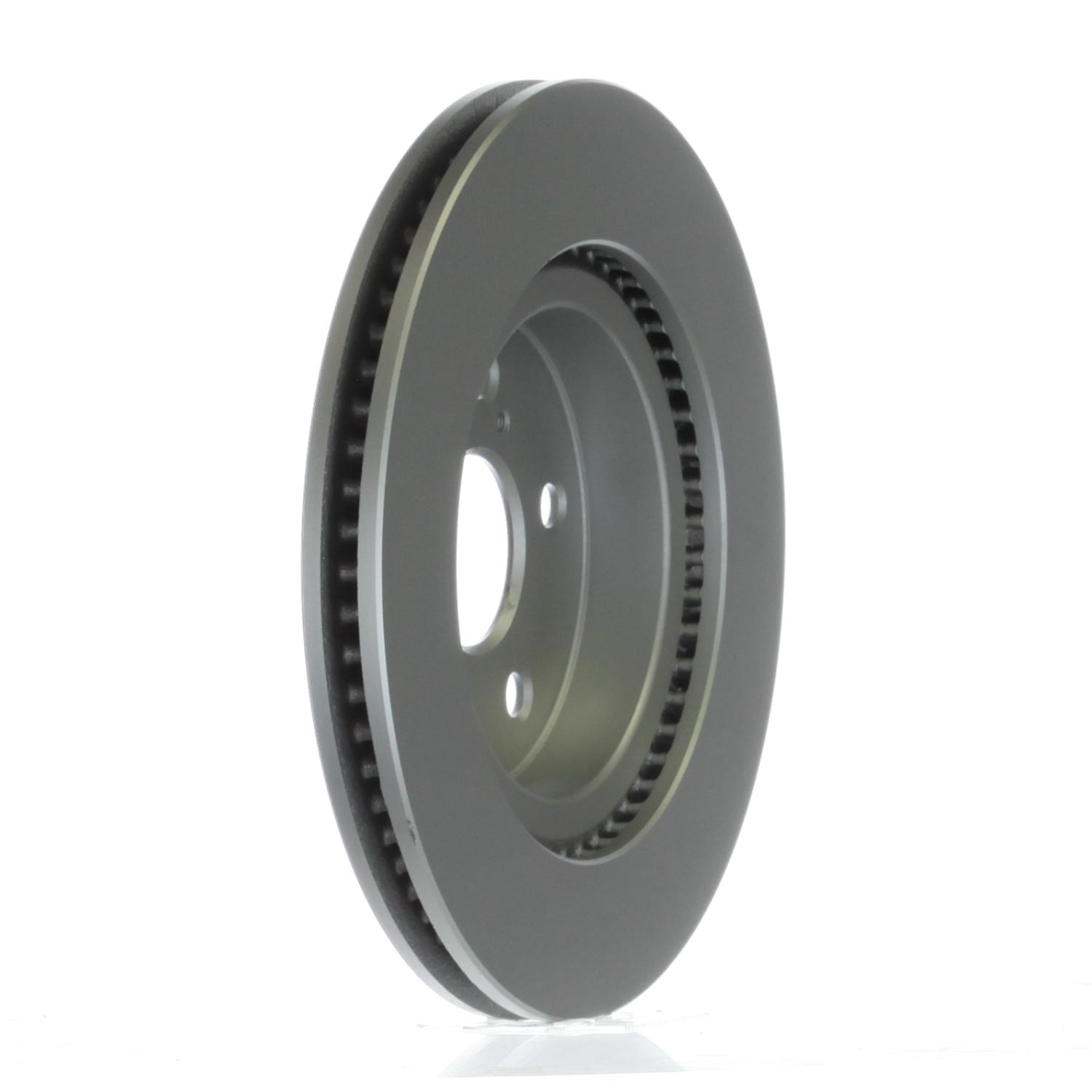 Inroble PP575230 - Disc Brake Rotor Inroble PP575230 Disc Brake Rotor product image 2 of 5