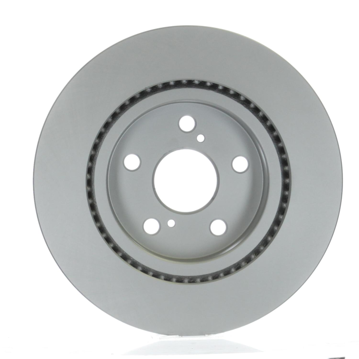 Inroble PP575230 - Disc Brake Rotor Inroble PP575230 Disc Brake Rotor product image 3 of 5