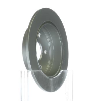 2020 Toyota Camry Disc Brake Rotor Rear Inroble PP575231 image 2 of 4