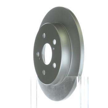 2016 Lexus NX200t Disc Brake Rotor Rear Inroble PP575232 image 1 of 4