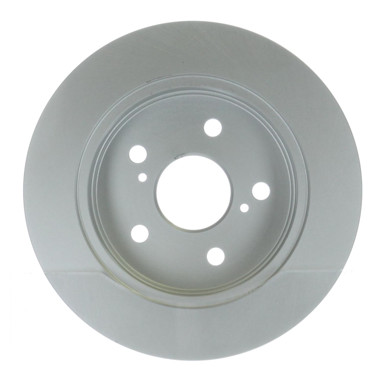 Inroble PP575232 Disc Brake Rotor product image 3 of 5