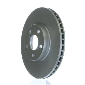 2023 Subaru Impreza Disc Brake Rotor Front Inroble PP575233 image 1 of 4
