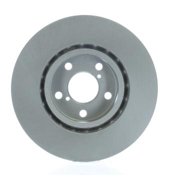 2023 Subaru Impreza Disc Brake Rotor Front Inroble PP575233 image 3 of 4