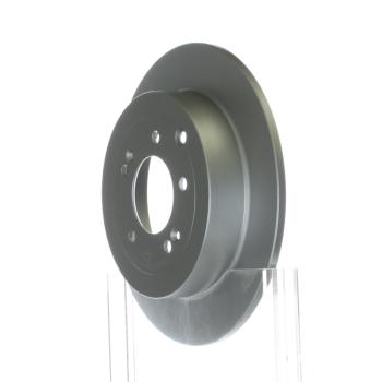 2019 Hyundai Tucson Disc Brake Rotor Rear Inroble PP575234 image 1 of 4