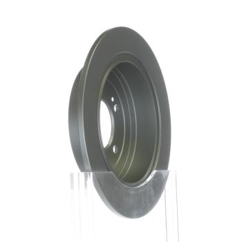 2019 Hyundai Tucson Disc Brake Rotor Rear Inroble PP575234 image 2 of 4