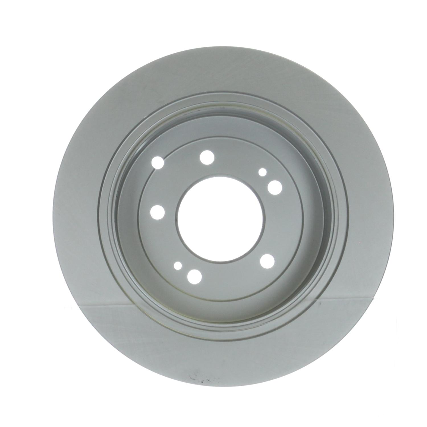 Inroble PP575234 - Disc Brake Rotor Inroble PP575234 Disc Brake Rotor product image 3 of 5