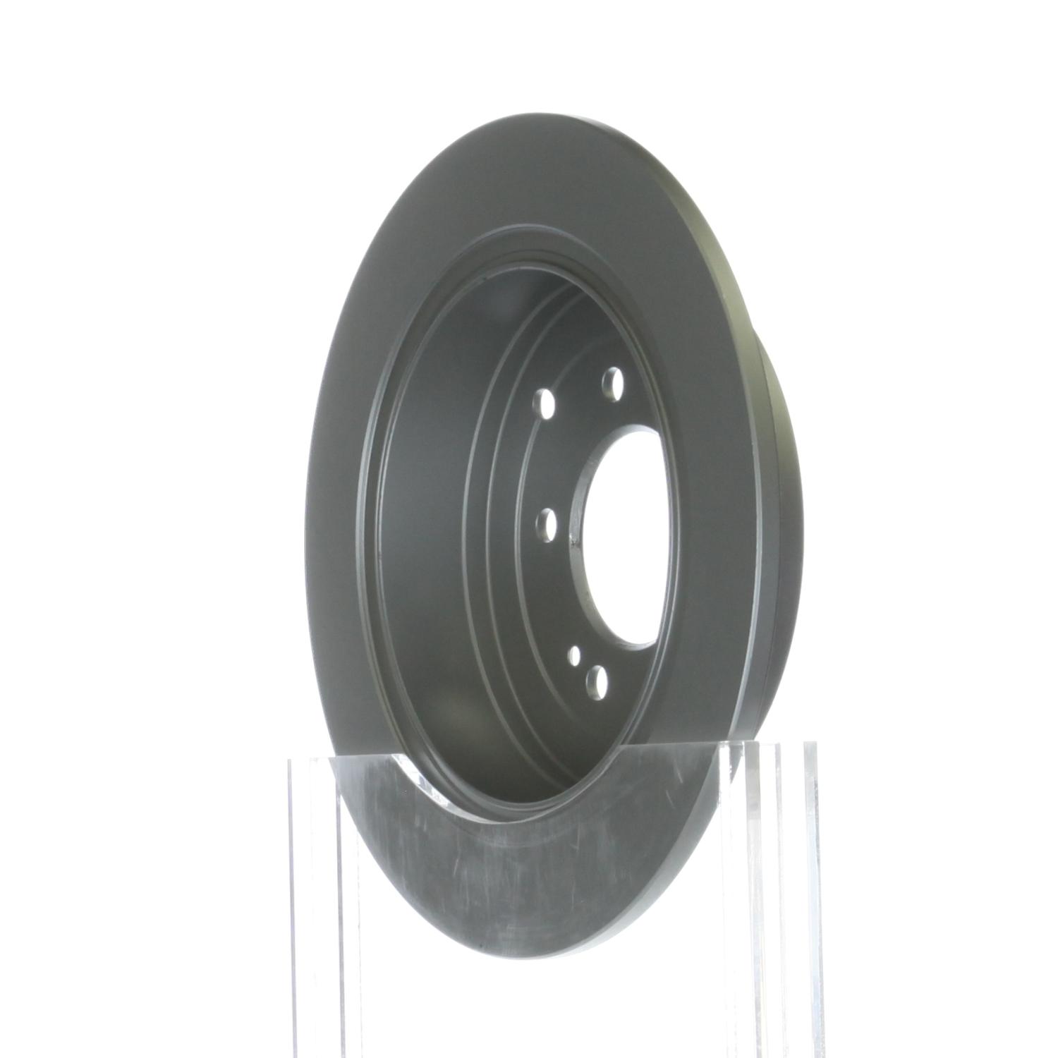 Inroble PP575234 - Disc Brake Rotor Inroble PP575234 Disc Brake Rotor product image 4 of 5