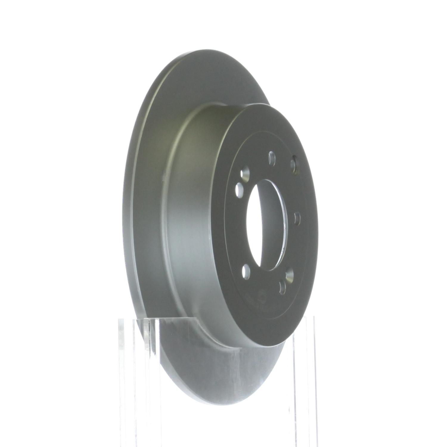 Inroble PP575234 - Disc Brake Rotor Inroble PP575234 Disc Brake Rotor product image 5 of 5